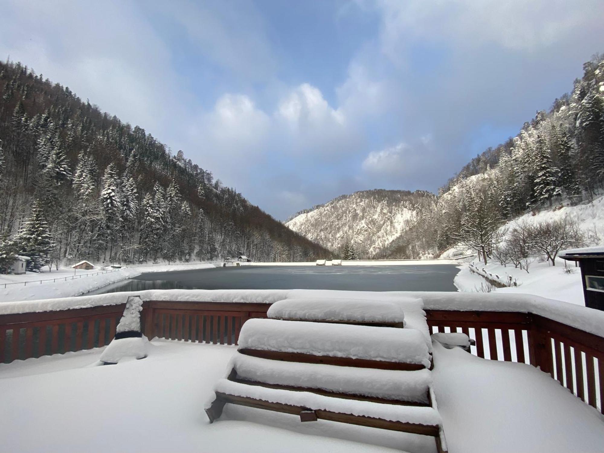 Chata Motycky Donovaly Exterior photo